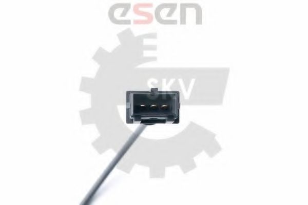 Senzor impulsuri, arbore cotit 2