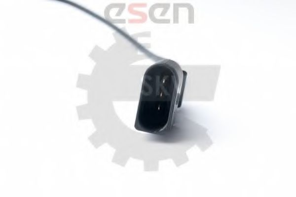 Senzor impulsuri, arbore cotit 3