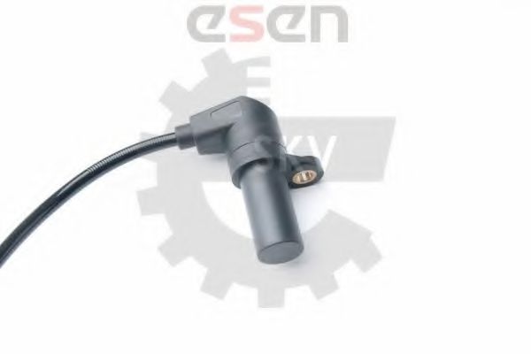 Senzor impulsuri, arbore cotit 2