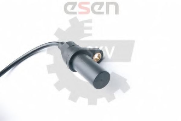 Senzor impulsuri, arbore cotit 2