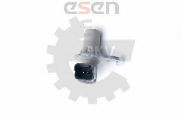 17SKV300 Senzor impulsuri, arbore cotit ESEN SKV 