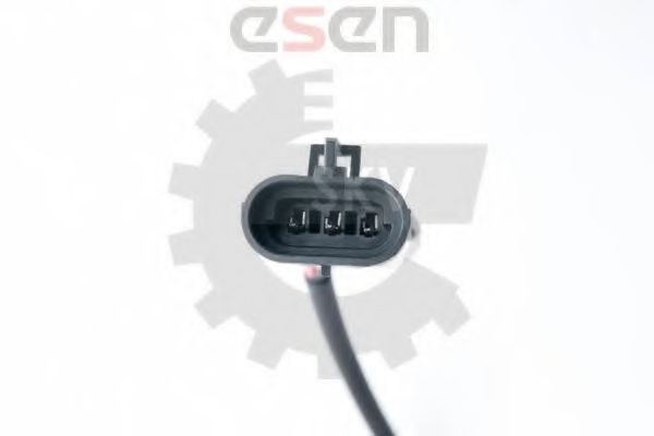 Senzor impulsuri, arbore cotit 2