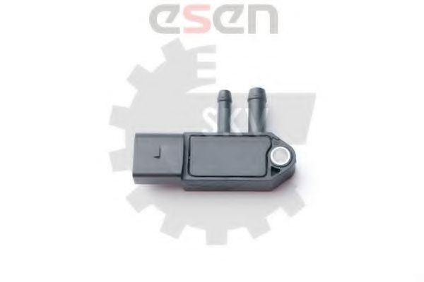 Senzor, presiune gaze evacuare 2