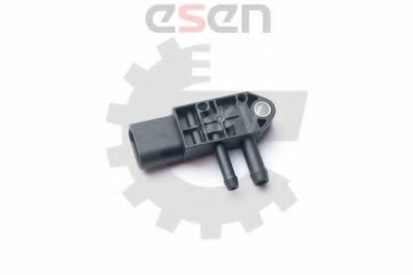 Senzor, presiune gaze evacuare 3