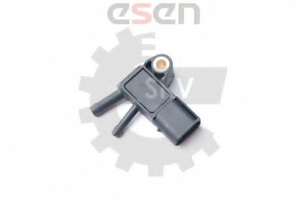 Senzor, presiune gaze evacuare 3