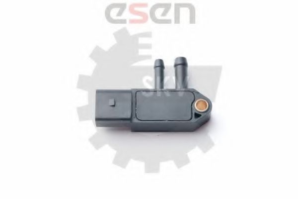 Senzor, presiune gaze evacuare 2