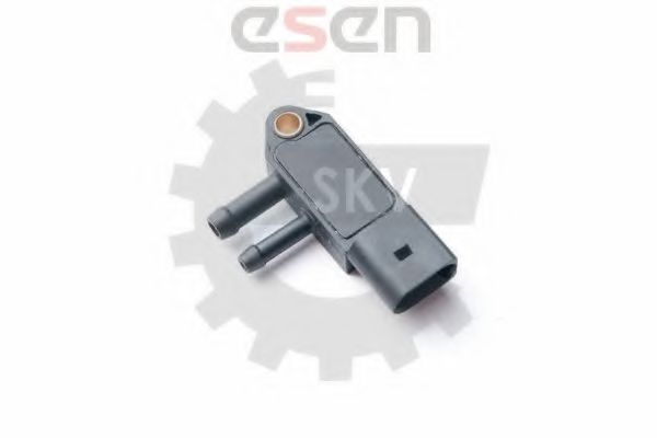 Senzor, presiune gaze evacuare 3