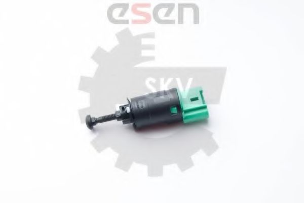 Comutator lumini frana 3
