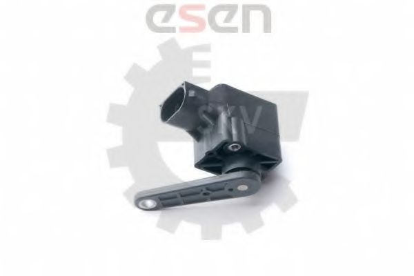 senzor, lumini xenon 3