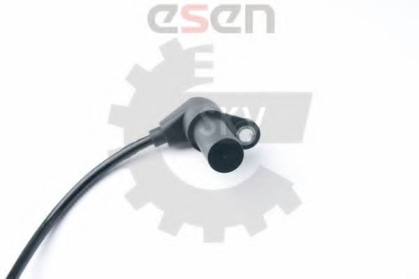 Senzor impulsuri, arbore cotit 2