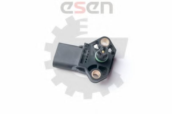 Senzor, presiune galerie admisie 2