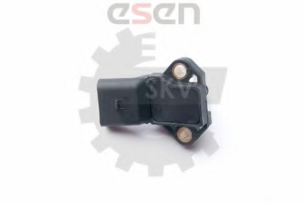 Senzor, presiune galerie admisie 3