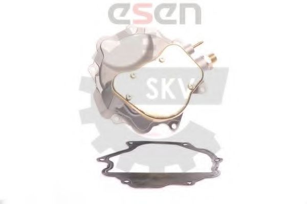 18SKV007 pompa vacuum,sistem de franare ESEN SKV 