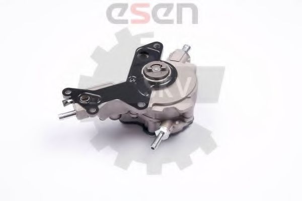 pompa vacuum,sistem de franare 2