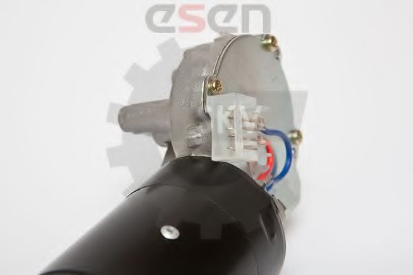 motor stergator 5