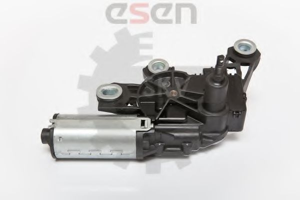 motor stergator 2