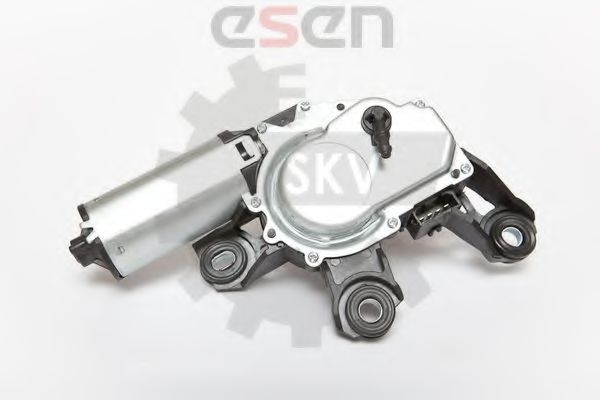 motor stergator 3