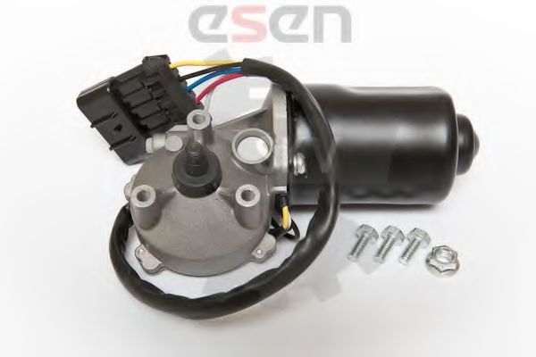 motor stergator 2