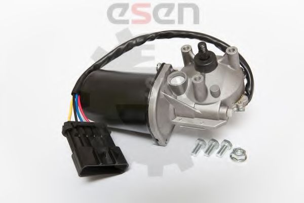 motor stergator 3