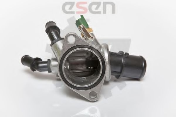 termostat,lichid racire 2