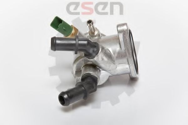termostat,lichid racire 3