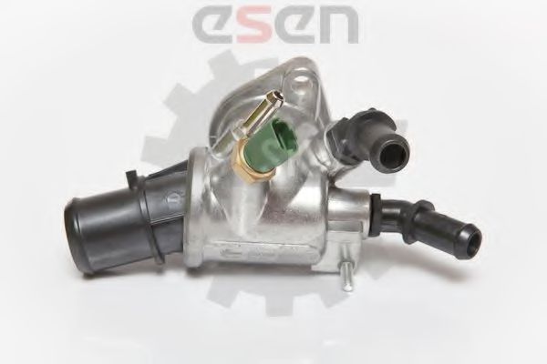 termostat,lichid racire 4