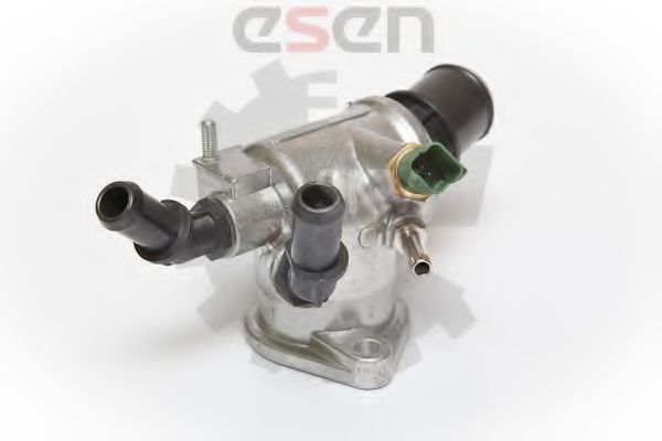 termostat,lichid racire 6