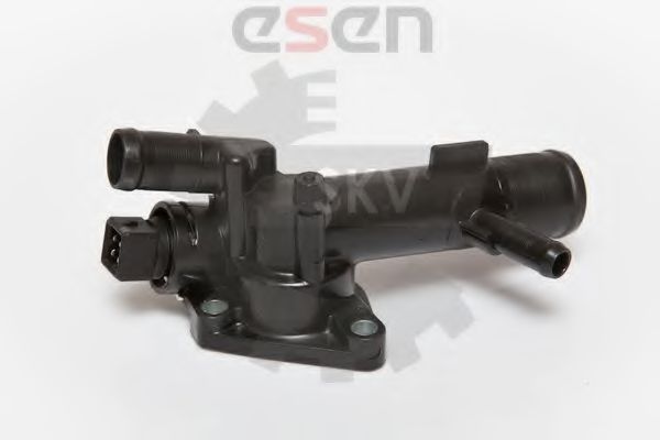 termostat,lichid racire