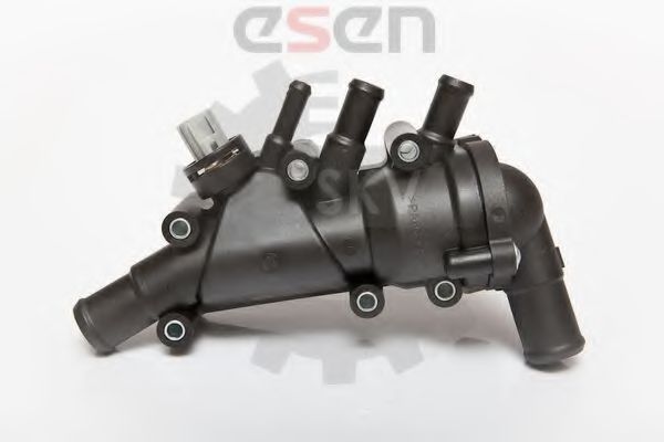 termostat,lichid racire 5