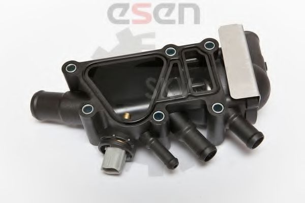 termostat,lichid racire 7