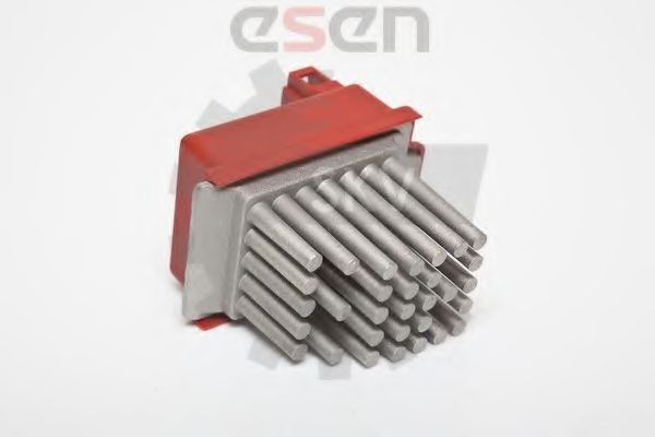 95SKV033 Rezistor, ventilator habitaclu ESEN SKV 