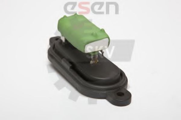 95SKV039 Rezistor, ventilator habitaclu ESEN SKV 
