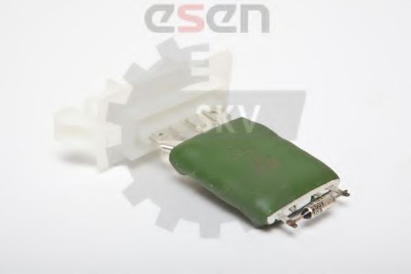 95SKV063 Rezistor, ventilator habitaclu ESEN SKV 
