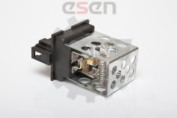 95SKV070 Rezistor, ventilator habitaclu ESEN SKV 