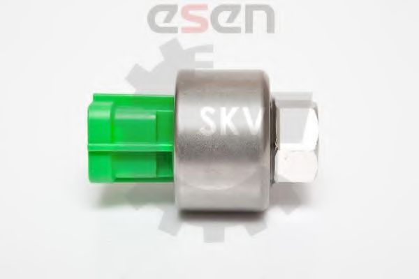 Comutator presiune, aer conditionat 2