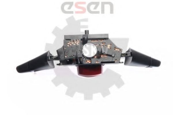 Comutator coloana directie 2