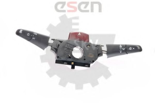 Comutator coloana directie 3