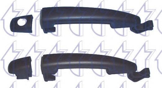 121334 maner usa TRICLO 
