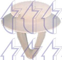 162503 clips, acoperire decorativa si protectie TRICLO 