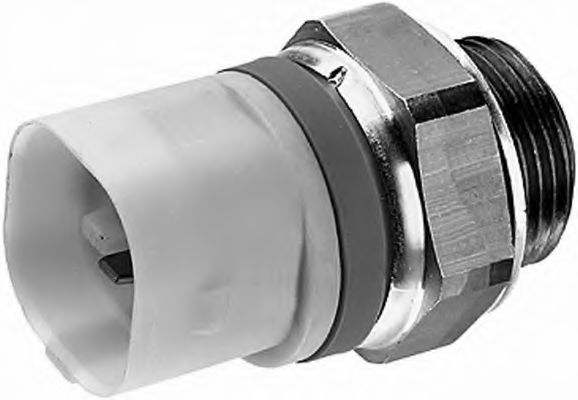 Comutator temperatura, ventilator radiator