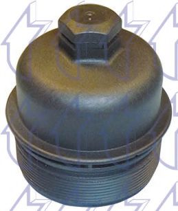 311794 Capac, carcasa filtru ulei TRICLO 