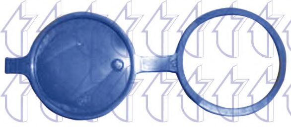 311827 buson,rezervor lichid de spalare parbriz TRICLO 