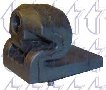 Suport, sistem de esapament