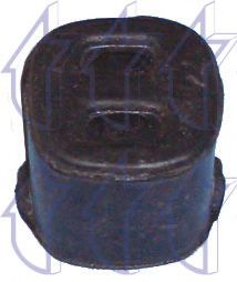 Suport, sistem de esapament