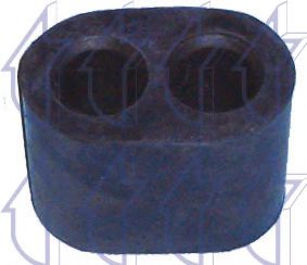 Suport, sistem de esapament