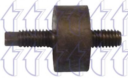 353174 Suport, carcasa filtru aer TRICLO 