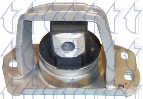 365660 Suport motor TRICLO 