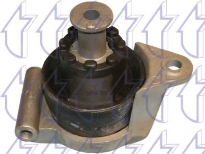 368670 Suport motor TRICLO 