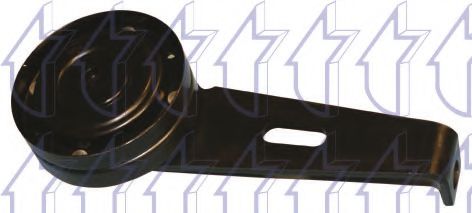 421244 rola intinzator,curea transmisie TRICLO 