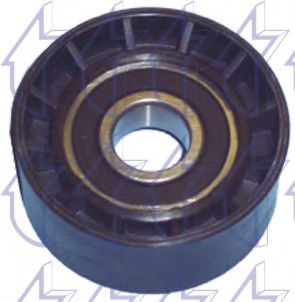 425172 Rola ghidare/conducere, curea transmisie TRICLO 